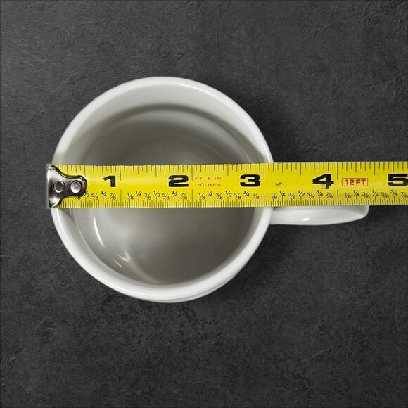 1979 “The Mad Bluebird” Mug Eklund’s Ltd Michael L Smith Eastern Bluebird Funny - Picture 9 of 9